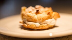 Cream Puff