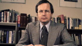 AP Bill Moyers WNET