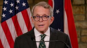 Gov. Mike DeWine (R-Ohio)