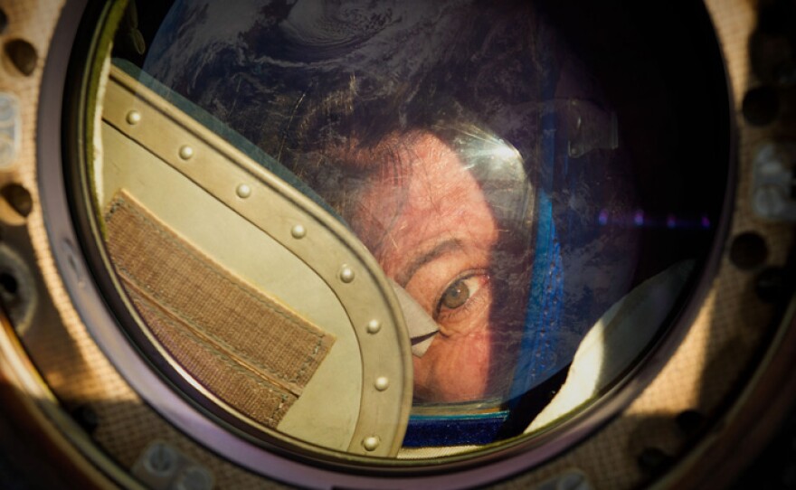 A still from Ido Mizrahy's "The Longest Goodbye", which plays at Amherst Cinema on August 17th.