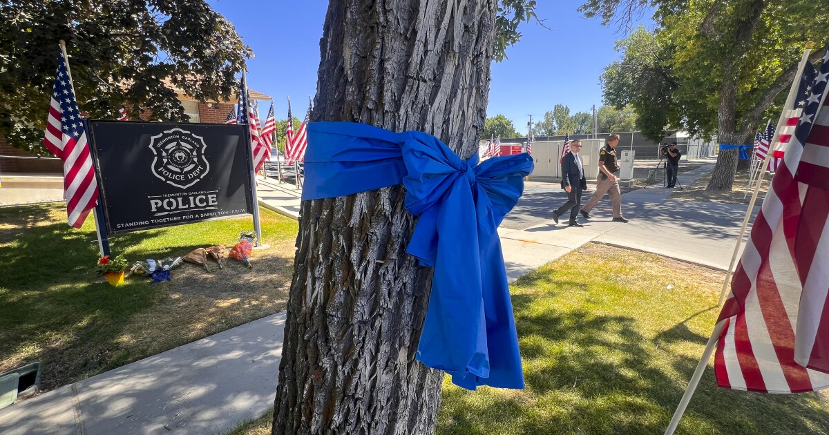 Future housing will support domestic violence survivors after Tremonton tragedy
