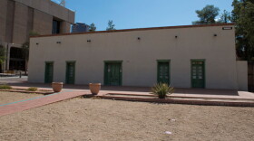 Carrillo House spot