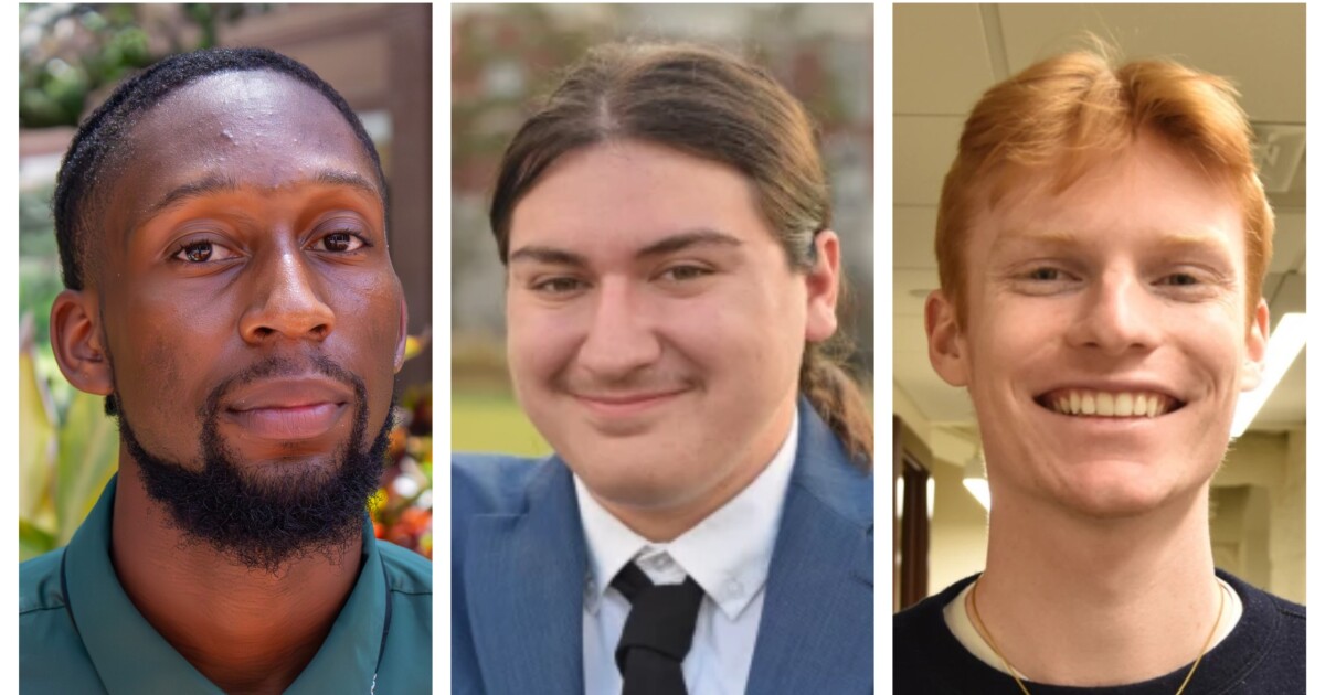 Illinois Debates Cash Bail, Cell Phones, and College Funding - UIS PAR 2026