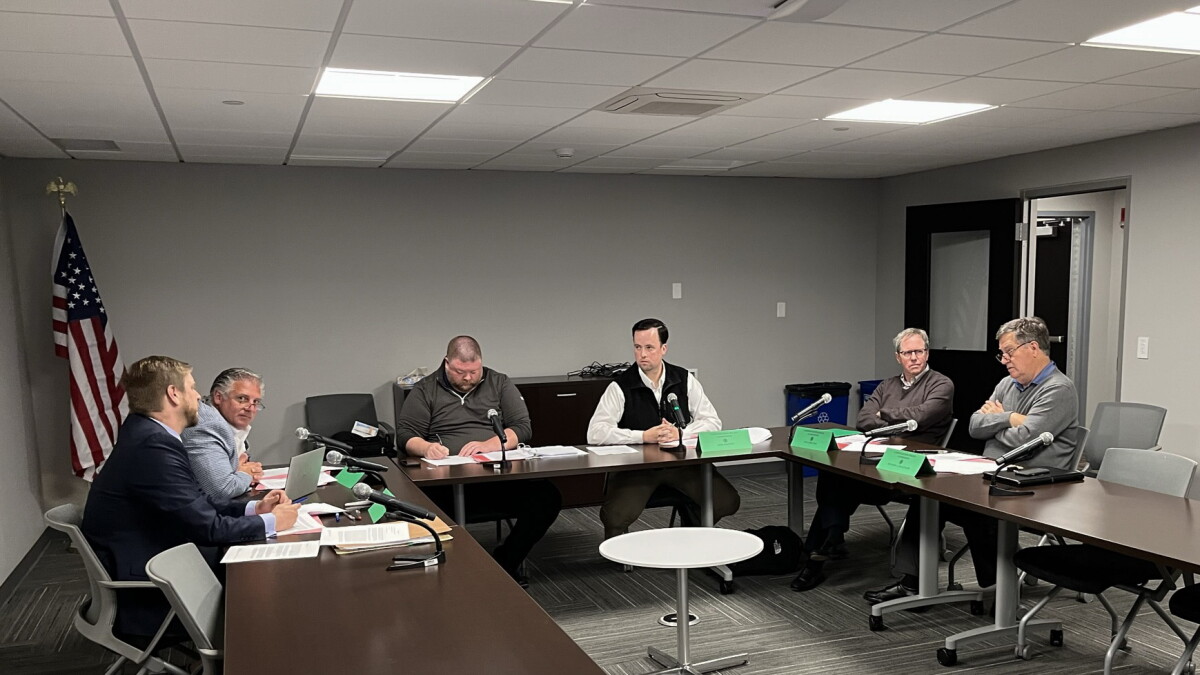 Monroe County legislators haven't had a raise since 1990. Is now the time? - Vimarsana News
