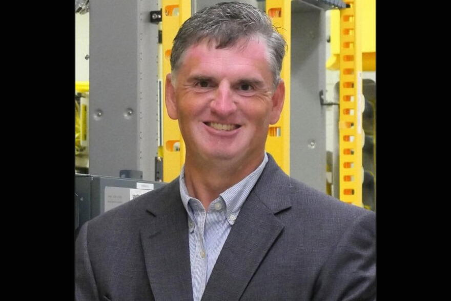 Daniel Elliott is the current chair of the Morgan County Republican Party and former Morgan County Councilman.