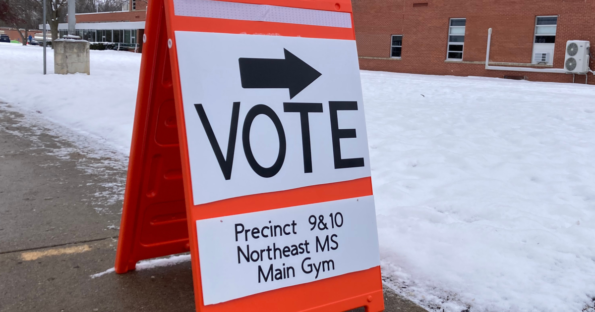 BONUS: Table set for high stakes Michigan Senate special election