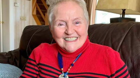Son Laments 'Preventable' Tragedy Of His Mother's Death From Coronavirus