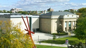 The University of Michigan Museum of Art (UMMA)