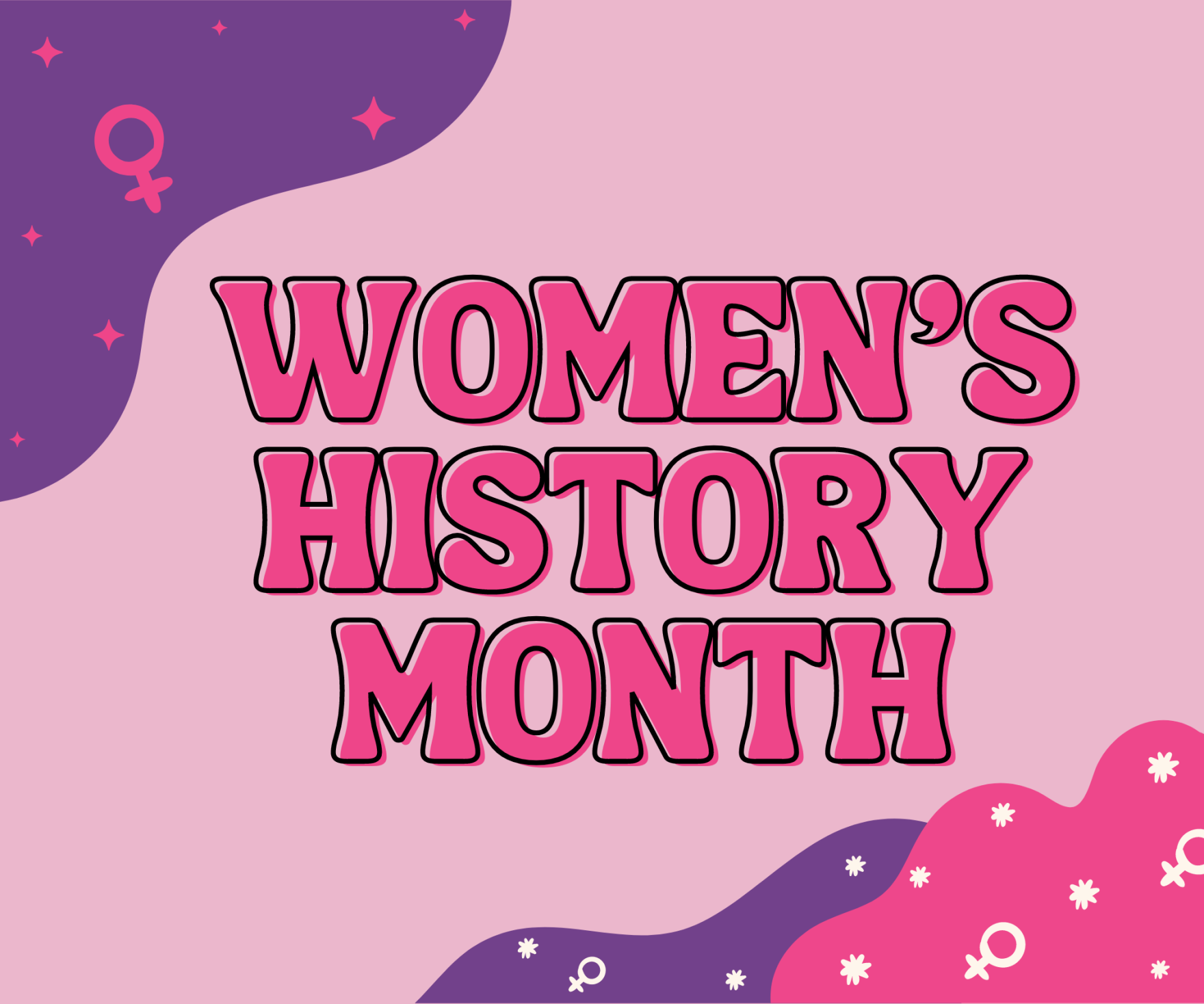 WKMS Celebrates Women #39 s History Month 2024 WKMS