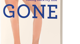 Gone Book Cover