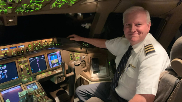 Mike Smith, Republican candidate for Northern Nevada’s 2nd Congressional District.