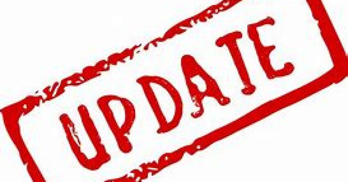 UPDATE- Tuskegee Police Story