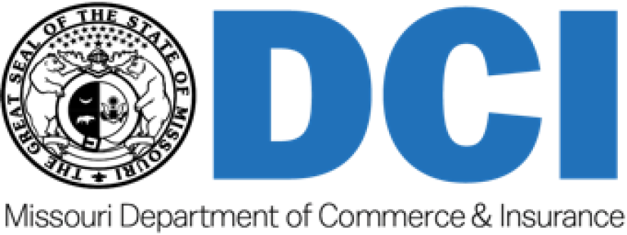 The Missouri Department of Commerce and Insurance