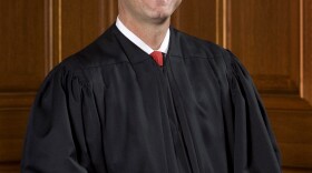 Supreme Court Associate Justice Samuel Alito