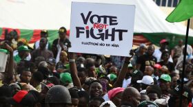 Pius Utomi Ekpei/AFP via Getty Images