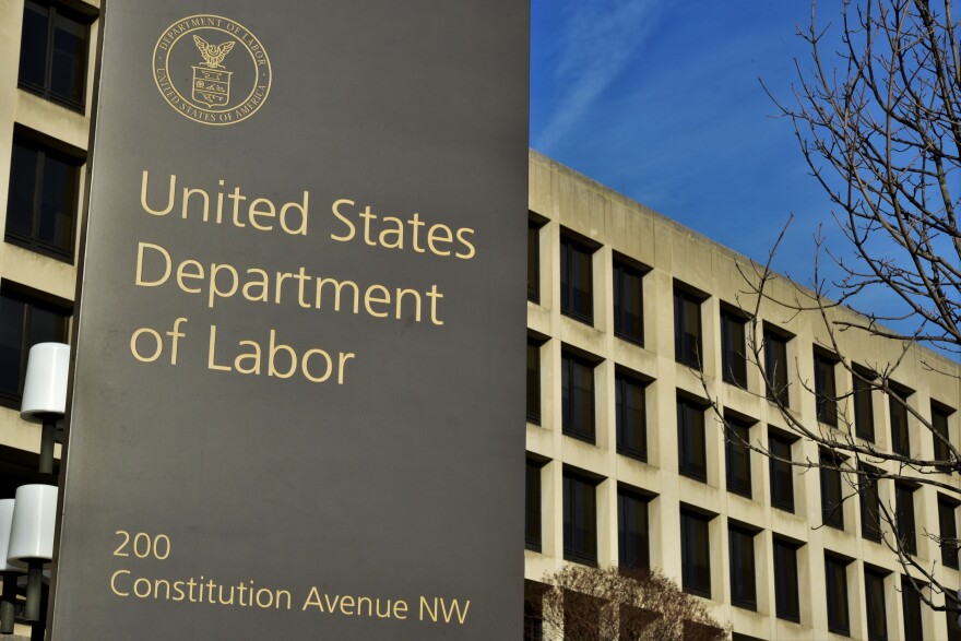 The Department of Labor determined New Hope Services wasn't providing employees with disabilities training services needed for a sub-minimum wage certification.