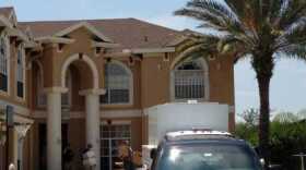 Federal investigators raid Riverview home of Osama Mustafa