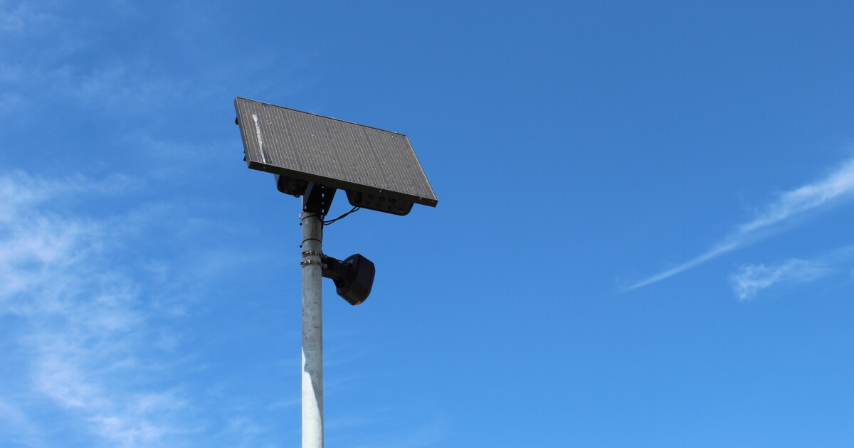 Outside expert could review Chico’s internal audit of police license plate readers