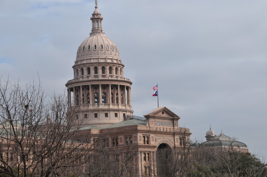 The Texas House will take a final vote today on a bill easing graduation requirements for high school students.