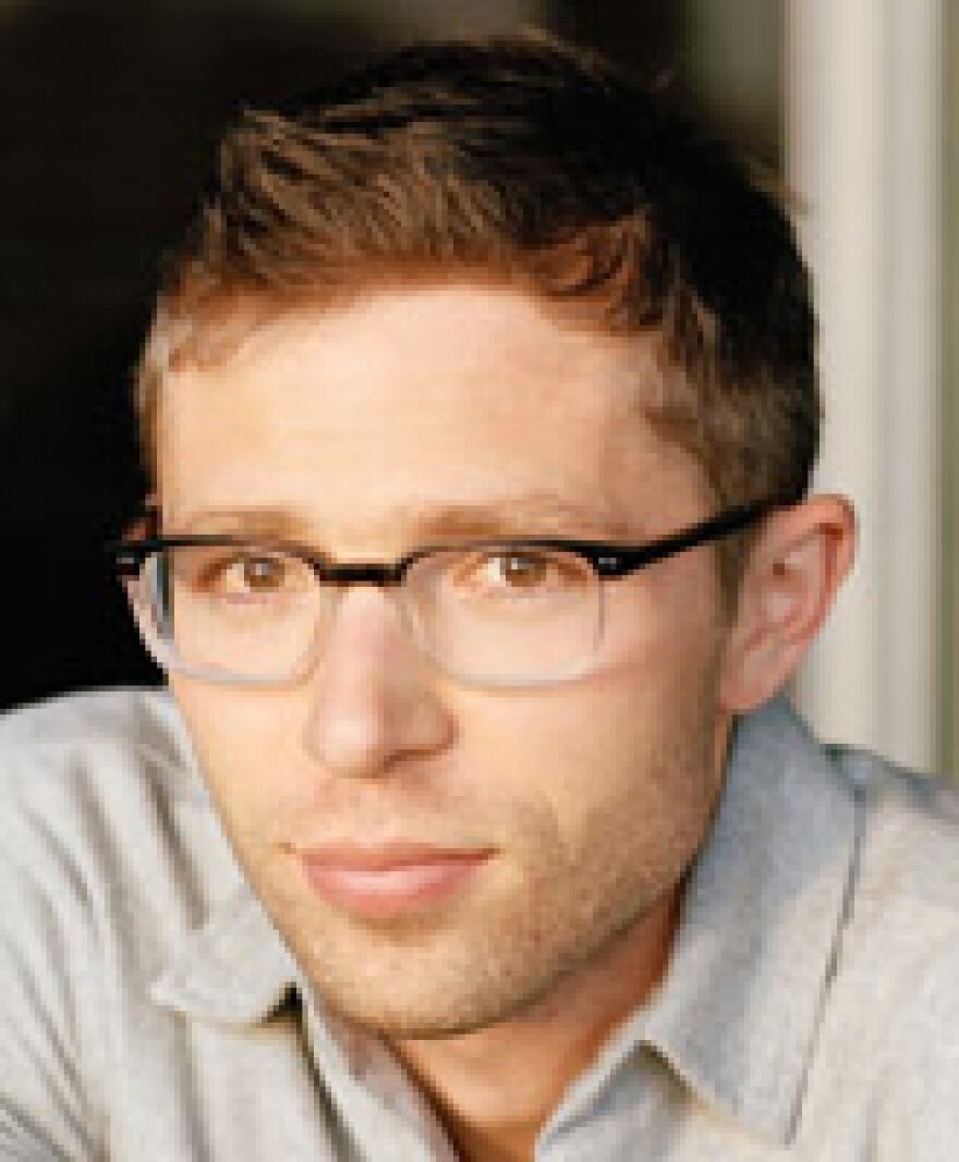 Jonah Lehrer