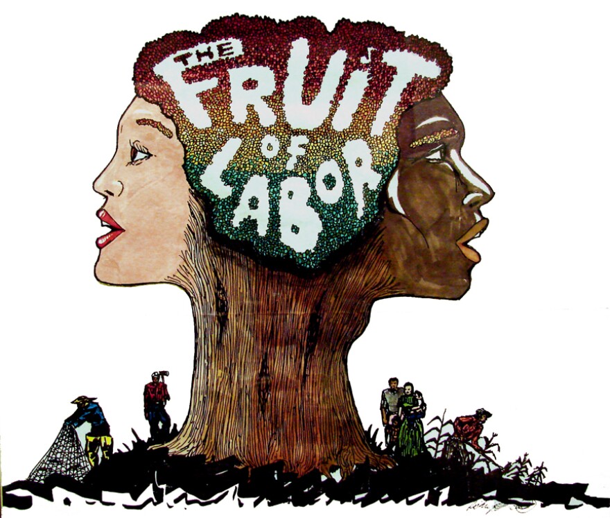 The Fruit of Labor Singing Ensemble are social activists who work through their music.