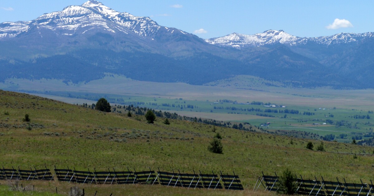 Grant County gets to keep its ban on the United Nations. But the