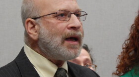 Sheldon Toubman, an attorney working with Disability Rights CT, said there’s about 6,600 people in the state who lost benefits.