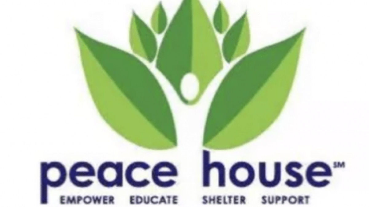 Peace House Is Aware Stay At Home Order Can Lead To Domestic Strife