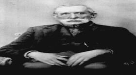 Randolph McCoy.