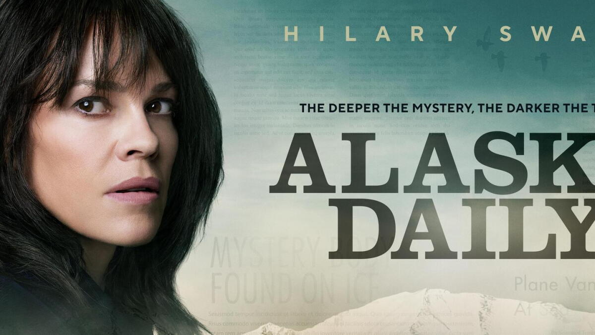 Alaska Daily TV series pulled from ABC's fall line-up: Podcast with Juneau's Vera Starbard, writer for the series - Vimarsana News