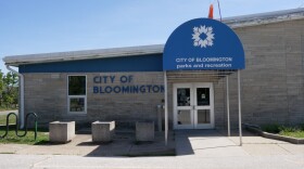 The Frank Southern Ice Arena has been closed since March.