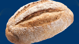 Cover art for The KLCC Conundrum - "Bread"