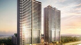 Allure project in Fort Myers by Jaxi Builders of Doral.