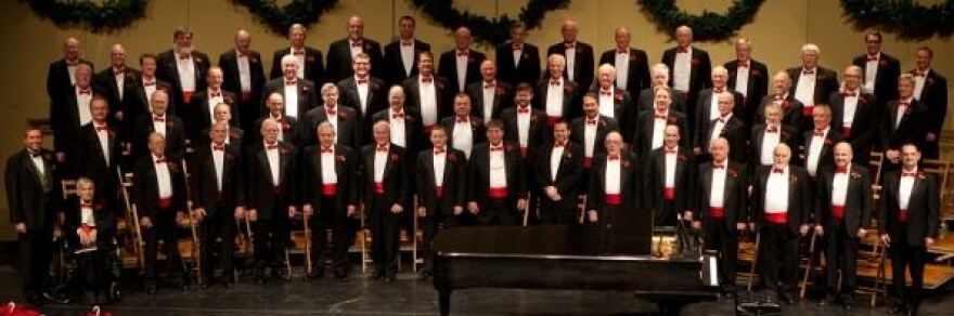 Mendelssohn Club