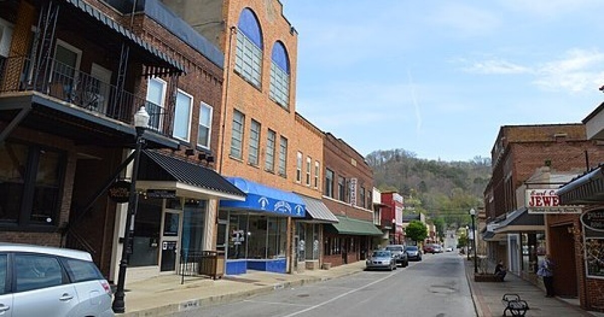 Eastern KY communities work to build economic, climate resilience