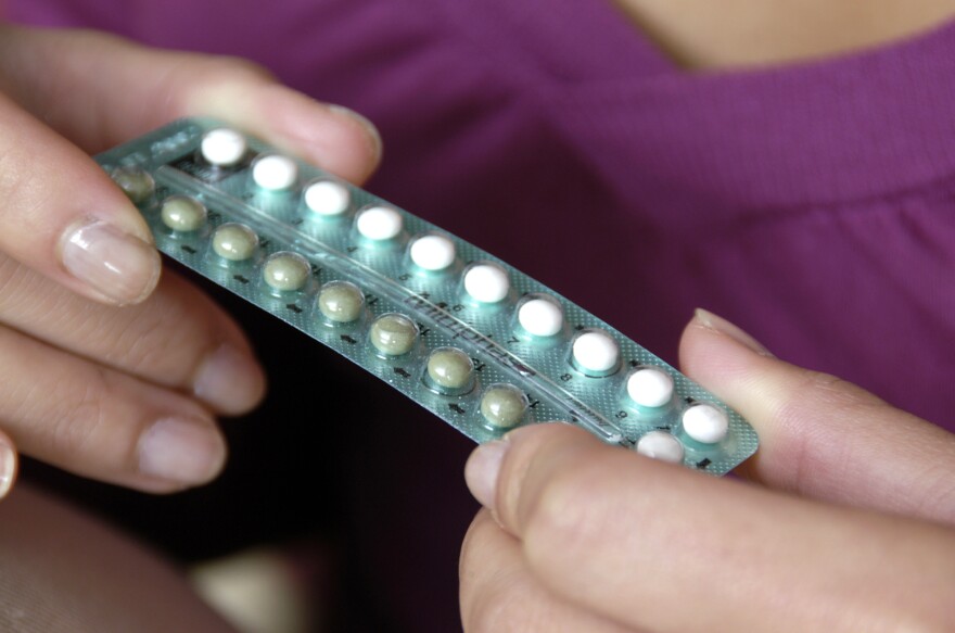 Missouri birth control access bill passed by legislature after years of ...