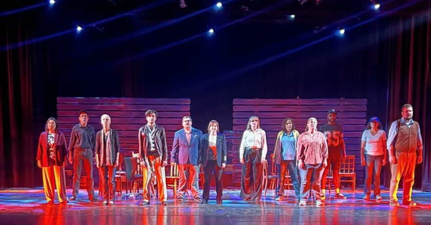 Come From Away