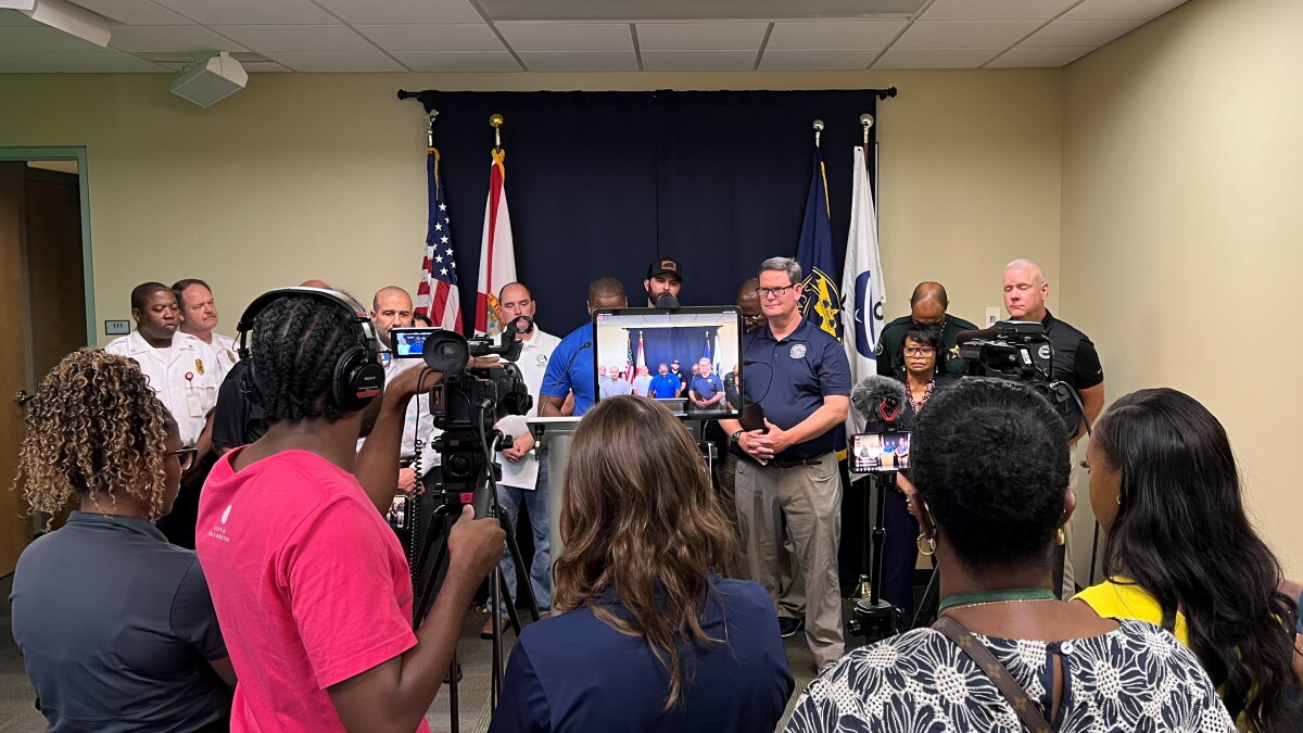 With memories of Hurricane Michael's devastation still fresh, the Big Bend prepares for Idalia - Vimarsana News
