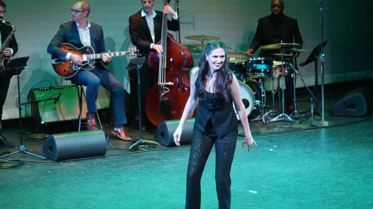 Tap into this: A dance studio owner wants to put Tampa on the map