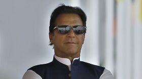 Anjum Naveed/AP