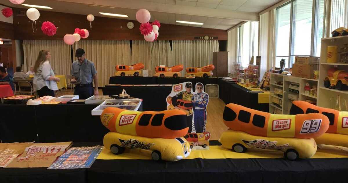 Radio Chipstone 'My Bologna Has A First Name...' WUWM 89.7 FM