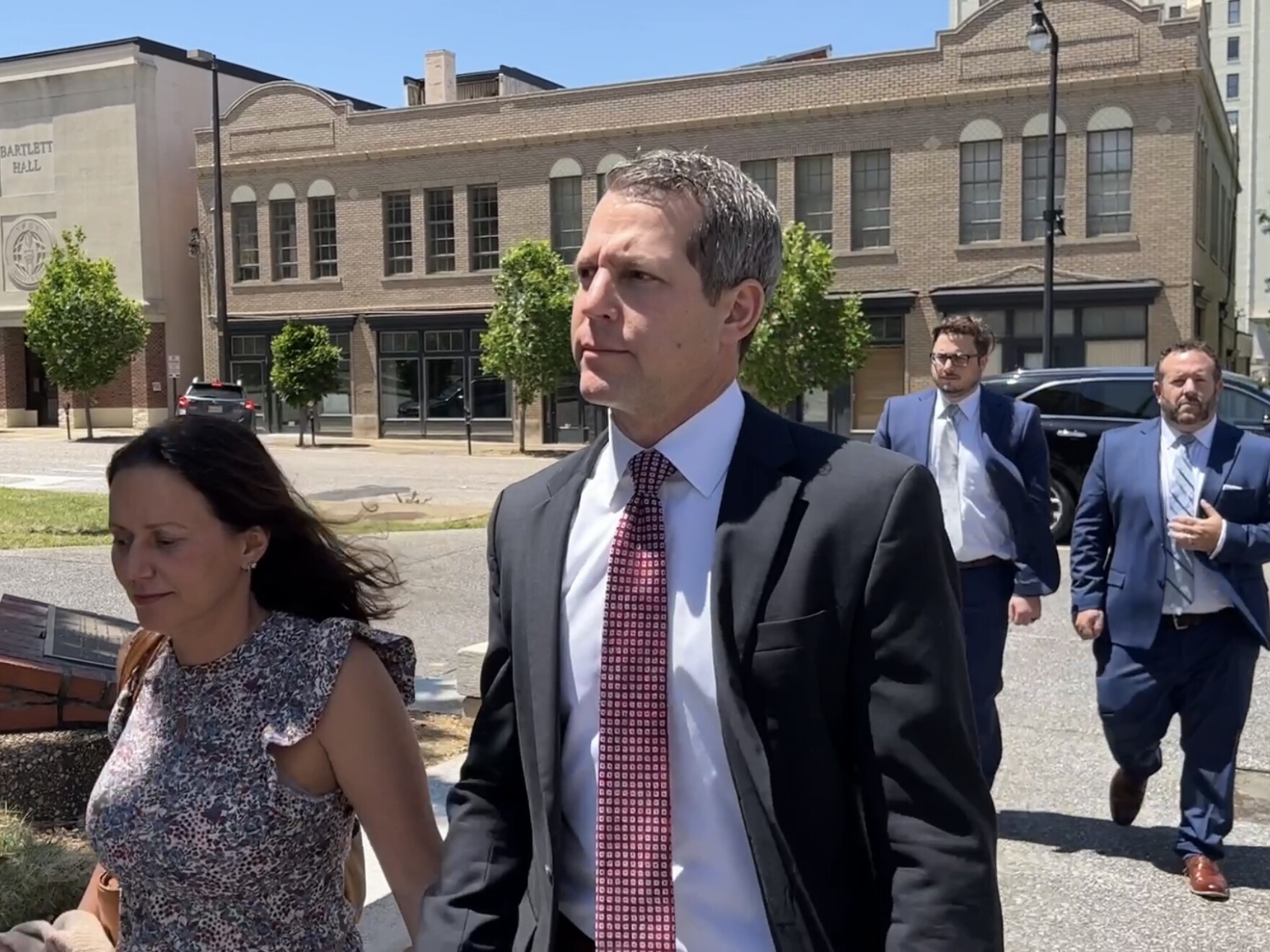 Warren wins primary in quest to return as Hillsborough state attorney ...
