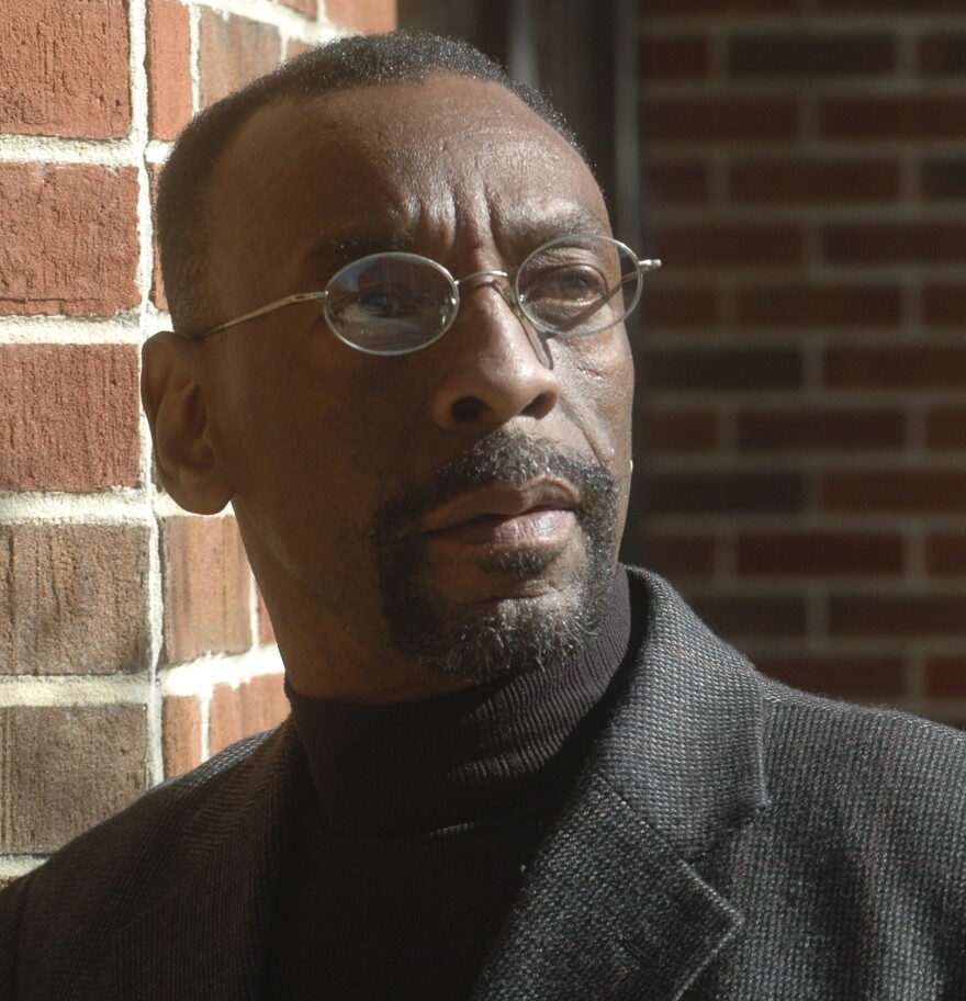 Earl Braggs