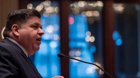 Gov. JB Pritzker lays out his spending plan for the upcoming fiscal year during his annual State of the State and budget address.