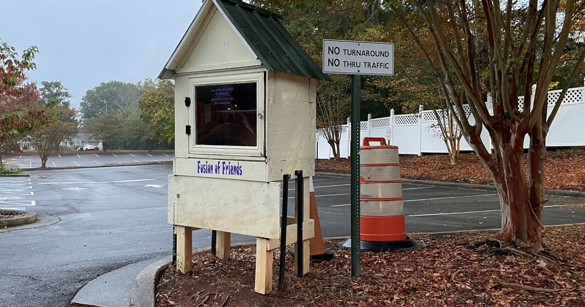 What awaits Cherokee County awaits South Carolina amid looming SNAP crisis