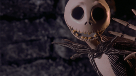 Nightmare on Center Street