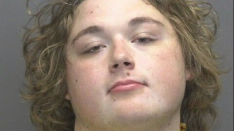 Logan Goines, 18