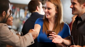 "Schedules compress, priorities change and people often become pickier in what they want in their friends," Alex Williams writes in a <a href="http://www.nytimes.com/2012/07/15/fashion/the-challenge-of-making-friends-as-an-adult.html?_r=1">piece</a> in <em>The New York Times</em>.