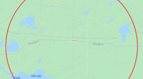 The DNR needs deer tissue samples from hunters who harvest a deer during any of the 2024 deer hunting seasons (archery, gun or muzzleloader) within a 3-mile radius of the Town of Stella.