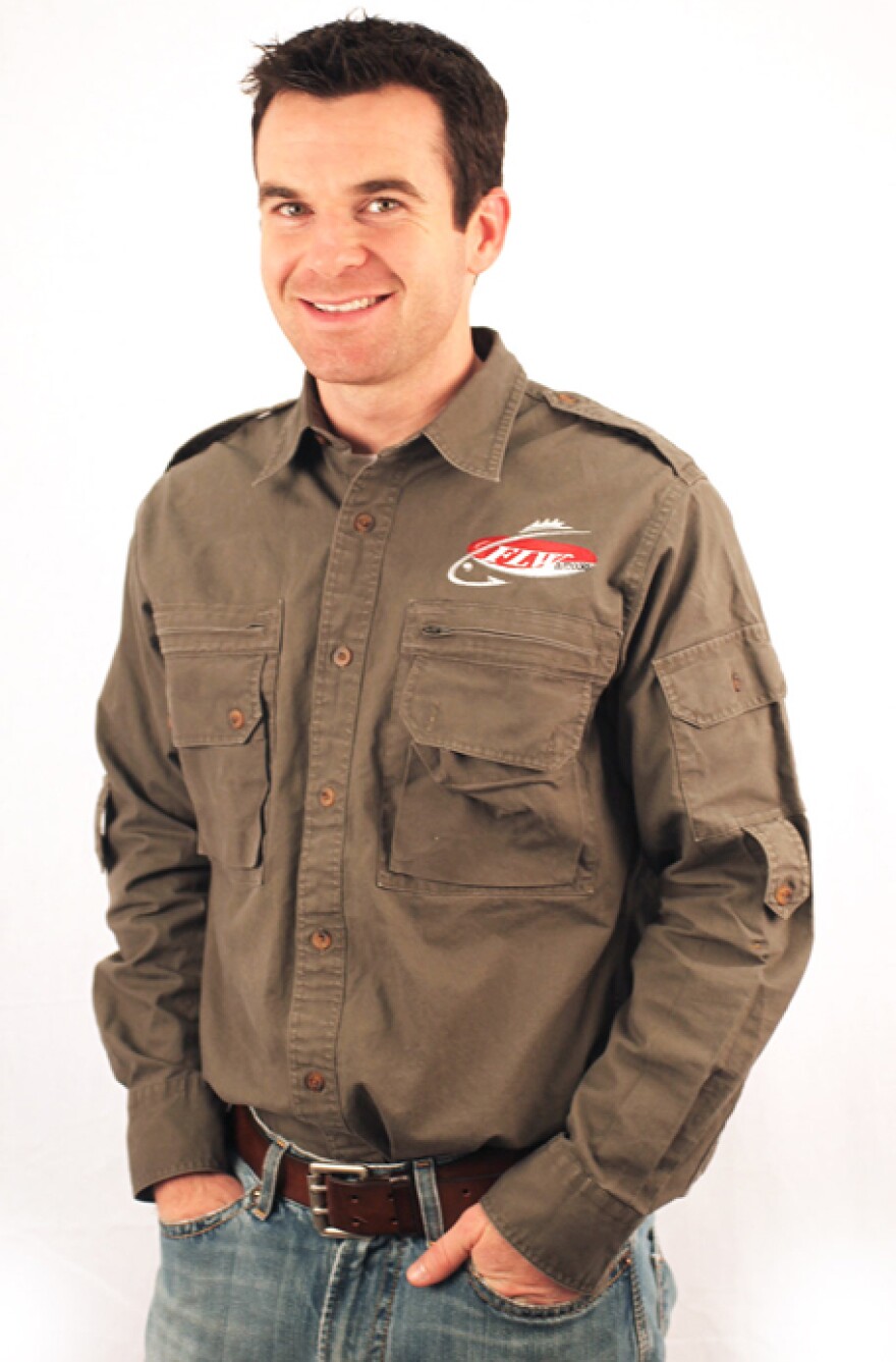Scott Ellison
